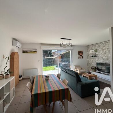 Maison 4 pièces 390000 €