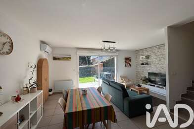 Maison 4 pièces 360000 €