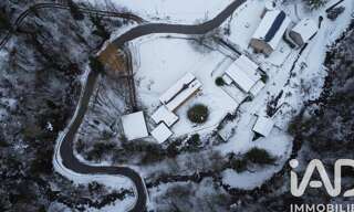 Maison 7 Pièces 154 m² à vendre à Cazenave-Serres-et-Allens (09400)