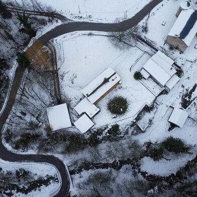 Maison 7 pièces 289000 €