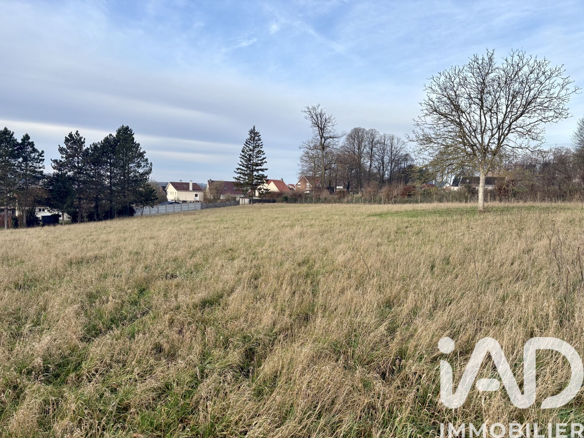 St-Michel-Sur-Ternoise - 8274m²