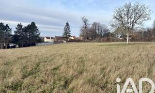 Terrain  8274 m² à vendre à Saint-Michel-sur-Ternoise (62130)