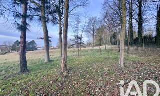 Terrain  8274 m² à vendre à Saint-Michel-sur-Ternoise (62130)