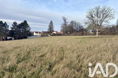 Terrain  230000 €