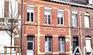 Maison 6 Pièces 182 m² à vendre à Valenciennes (59300)