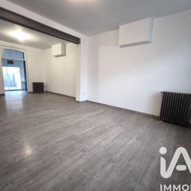 Maison 6 pièces 260000 €