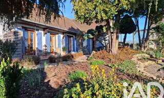 Maison 6 Pièces 200 m² à vendre à Chassenard (03510)