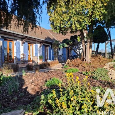 Maison 6 pièces 210000 €