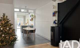 Maison 4 Pièces 110 m² à vendre à Marquette-lez-Lille (59520)