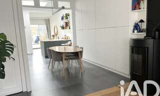 Maison 4 Pièces 110 m² à vendre à Marquette-lez-Lille (59520)