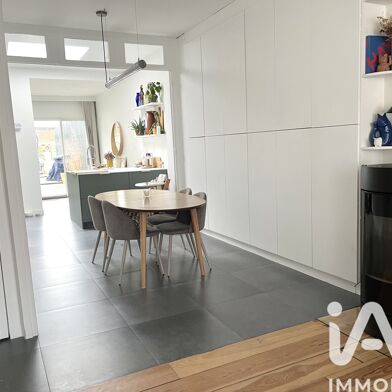 Maison 4 pièces 378000 €