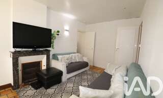 Maison 5 Pièces 148 m² à vendre à Châteauneuf-sur-Loire (45110)