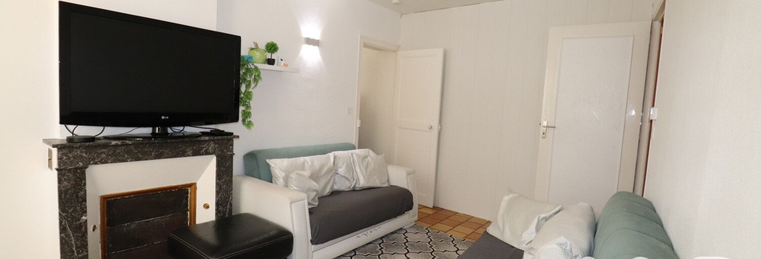 Maison 5 Pièces 148 m² à vendre à Châteauneuf-sur-Loire (45110)