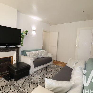 Maison 5 pièces 179000 €