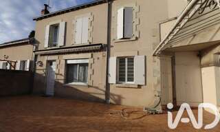 Maison 5 Pièces 148 m² à vendre à Châteauneuf-sur-Loire (45110)