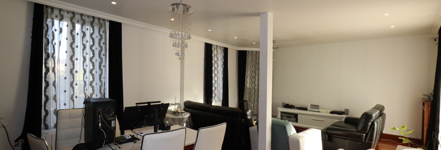 Maison 5 Pièces 148 m² à vendre à Châteauneuf-sur-Loire (45110)