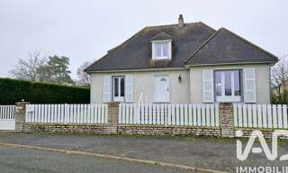 Maison 6 Pièces 130 m² à vendre à Chartres (28000)