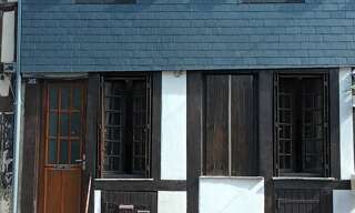 Maison 3 Pièces 50 m² à vendre à Pont-Audemer (27500)