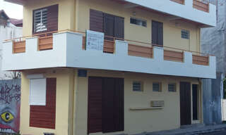 Immeuble  88 m² à vendre à Pointe-à-Pitre (97110)