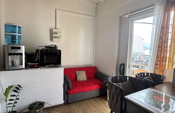 En exclusivité ! Immeuble situé à proximité du port de Point — photo 2