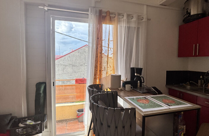 En exclusivité ! Immeuble situé à proximité du port de Point — photo 4