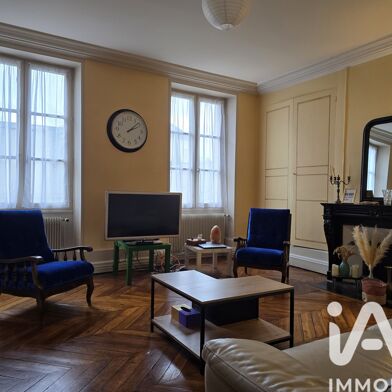 Maison 8 pièces 328000 €