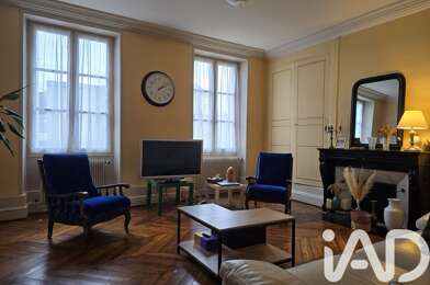 Maison 8 pièces 328000 €