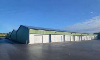 Commerce  80 m² à vendre à Saint-Geours-de-Maremne (40230)