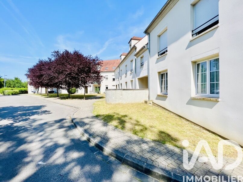 Nogent-Sur-Oise - 49m² - 2p. - 1ch.