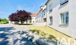 Appartement 2 Pièces 49 m² à vendre à Nogent-sur-Oise (60180)