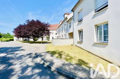 Appartement 2 pièces 105000 €