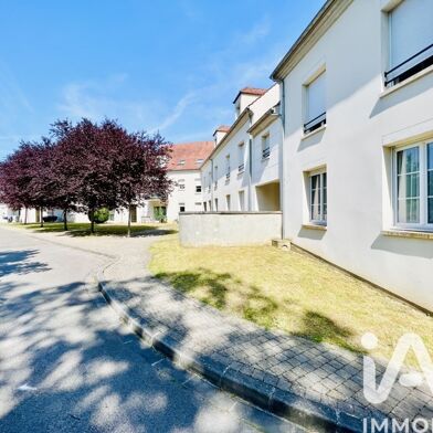 Appartement 2 pièces 105000 €