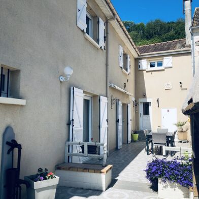 Maison 7 pièces 309000 €