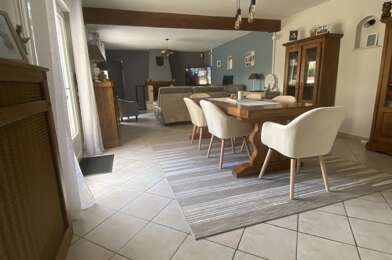 Maison 7 pièces 309000 €