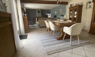 Maison 7 Pièces 177 m² à vendre à Compiègne (60200)