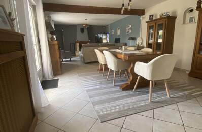 Vente Maison de ville 7 pièces — photo du bien