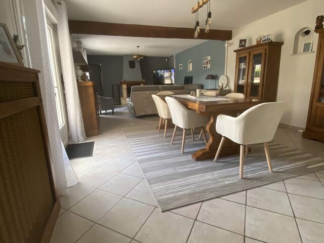 Vente Maison de ville 7 pièces — photo du bien
