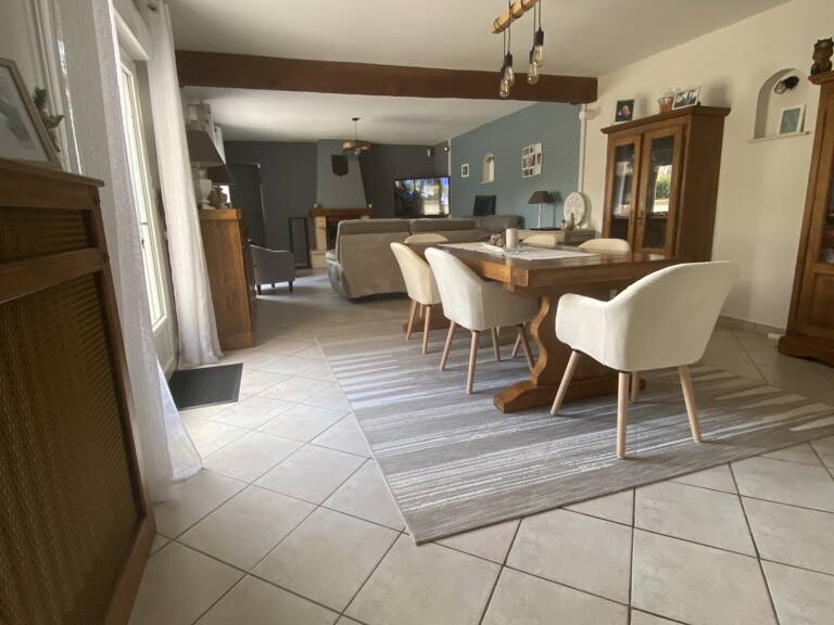 Vente Maison de ville 7 pièces — photo 1