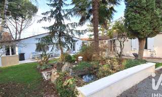 Maison 3 Pièces 78 m² à vendre à Semoussac (17150)