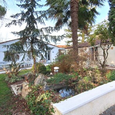 Maison 3 pièces 169000 €