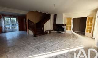 Maison 7 Pièces 175 m² à vendre à Thouars (79100)