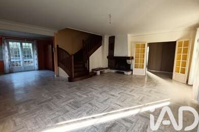 Maison 7 pièces 199000 €