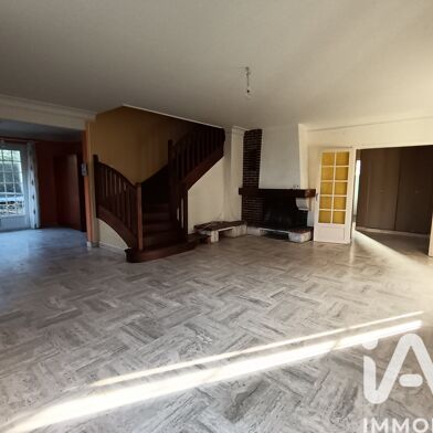 Maison 7 pièces 209000 €