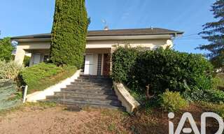 Maison 7 Pièces 175 m² à vendre à Thouars (79100)