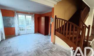 Maison 7 Pièces 175 m² à vendre à Thouars (79100)