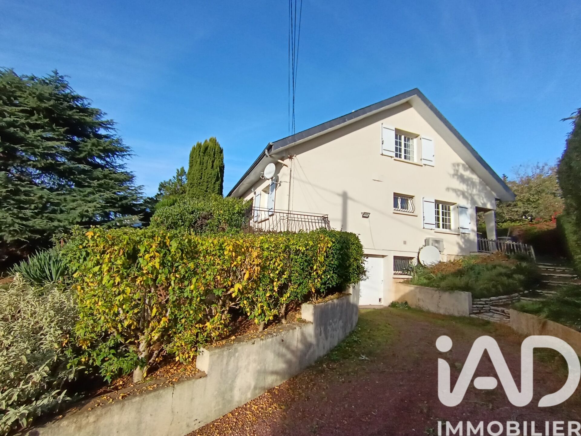 Vente Maison/villa 7 pièces - Photo 2