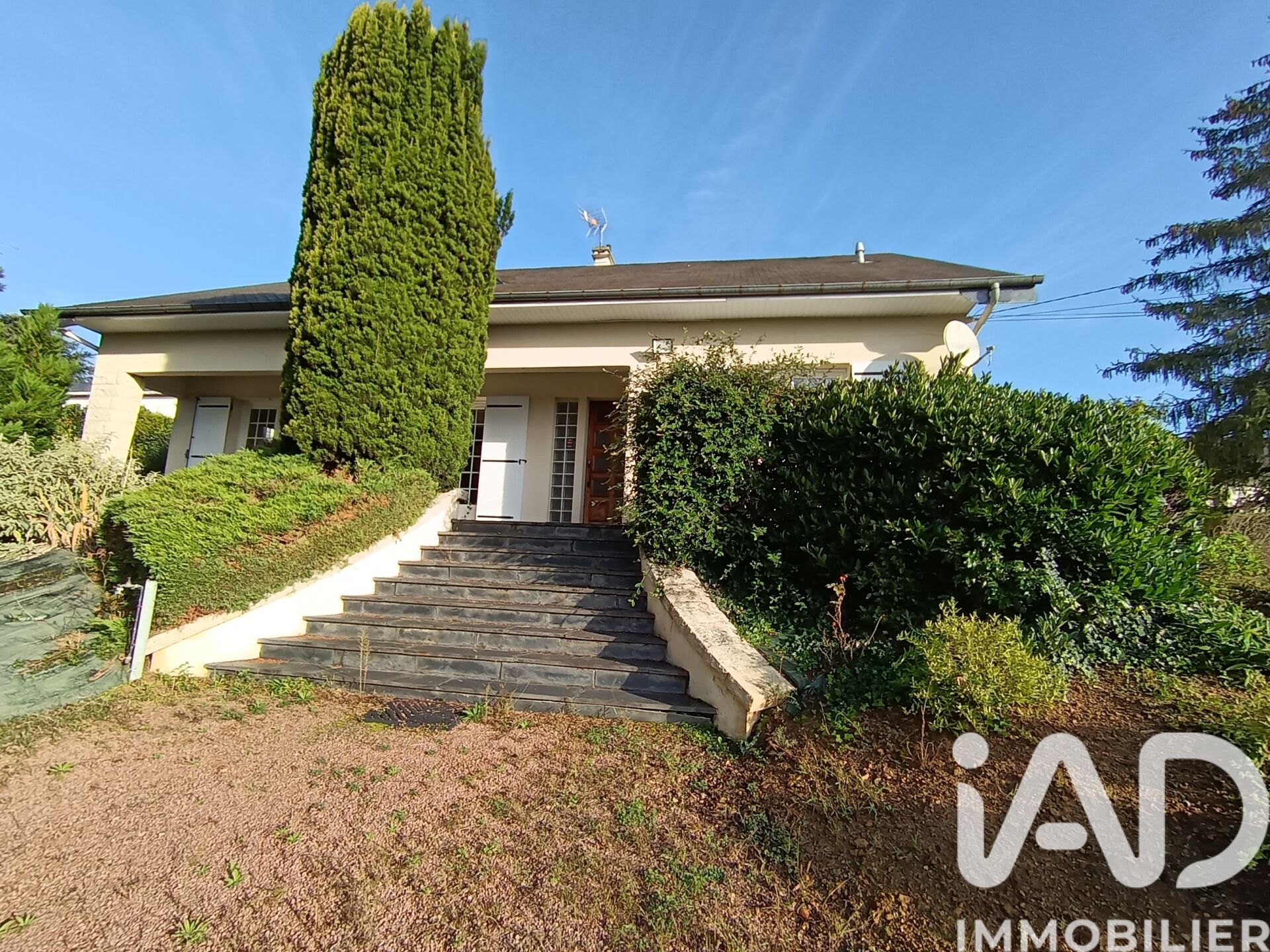 Vente Maison/villa 7 pièces - Photo 3