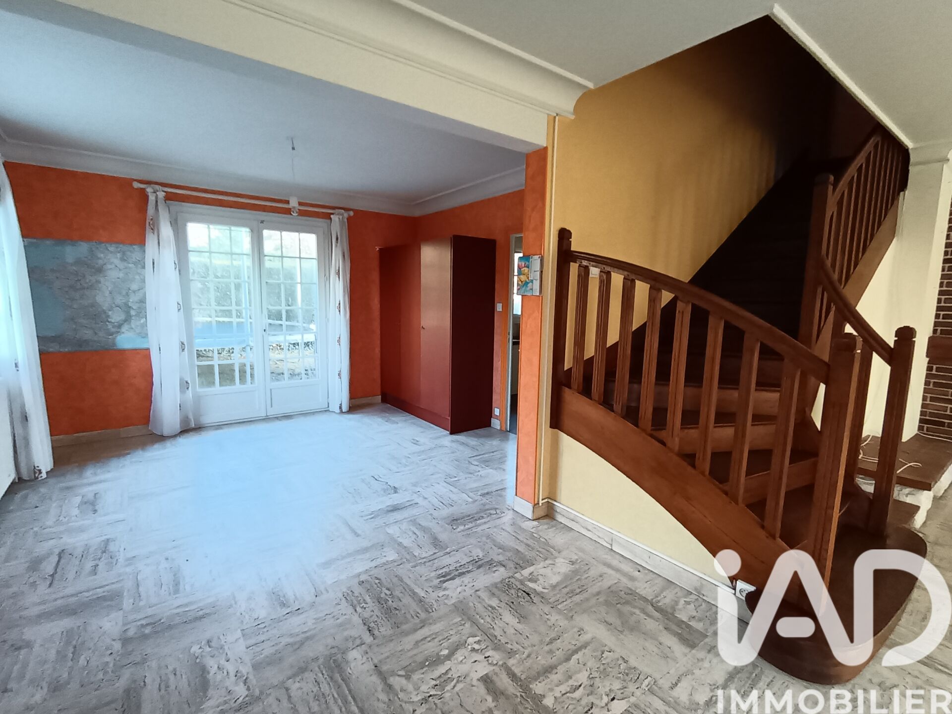 Vente Maison/villa 7 pièces - Photo 4