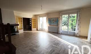 Maison 7 Pièces 175 m² à vendre à Thouars (79100)