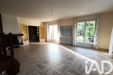 Maison 7 pièces 199000 €